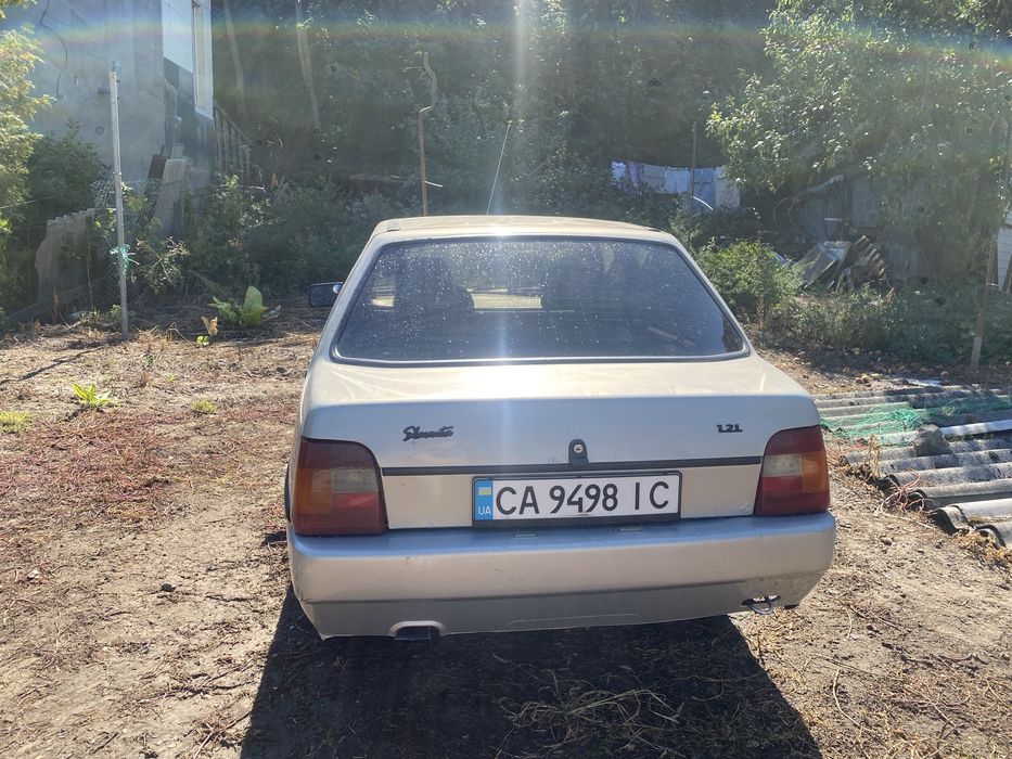 Продам славуту 1103 інжектор