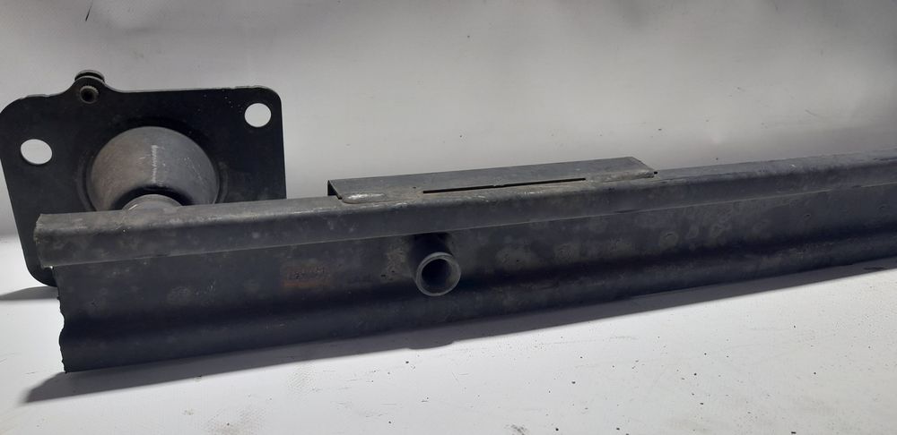 Reforço pára-choques frente PEUGEOT 3008 I (0U_)