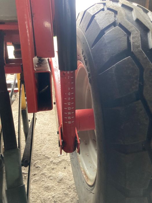 Продам сівалку Tume KL2500