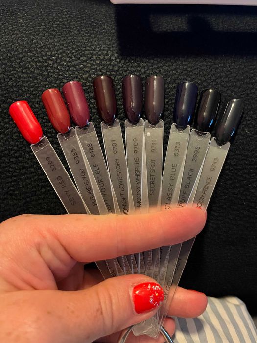 Lakier Hybrydowy NeoNail