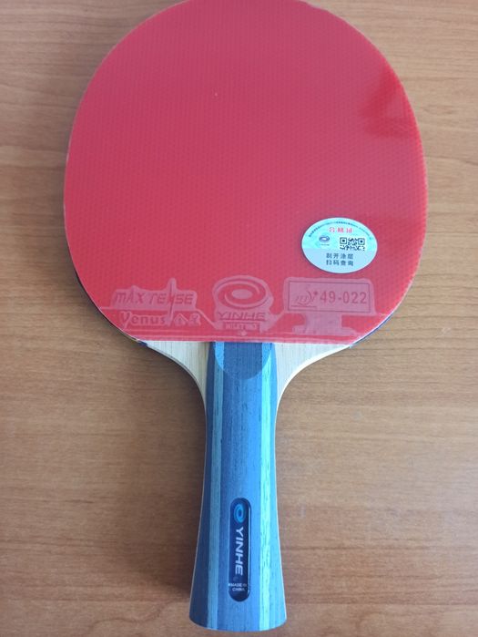 Теннисная ракетка Yinhe 07B (тенісна ракетка)