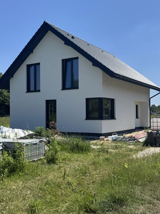 Ocieplenia domów Malowanie Elewacji
