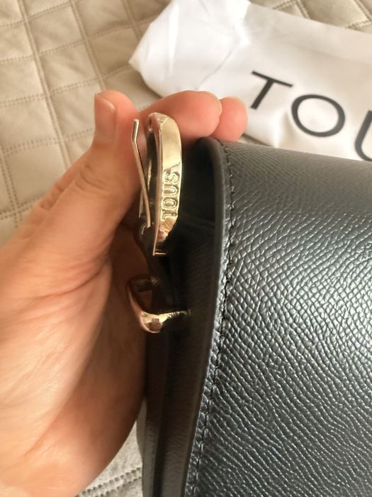 Сумка Tous brenda нова !