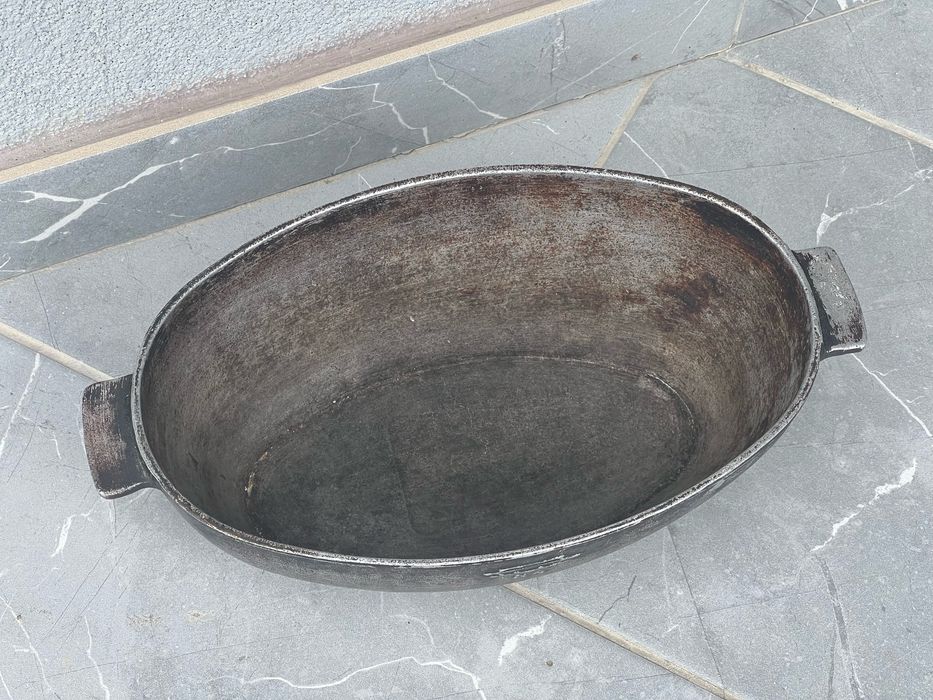 Гусятниця на 2,5 л