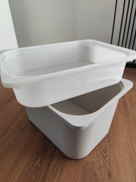 Caixas Trofast Ikea