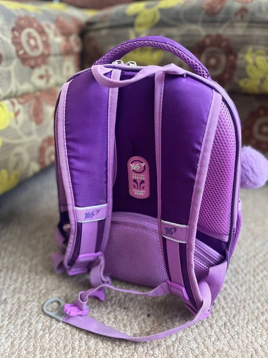 Продам рюкзак фірми YES