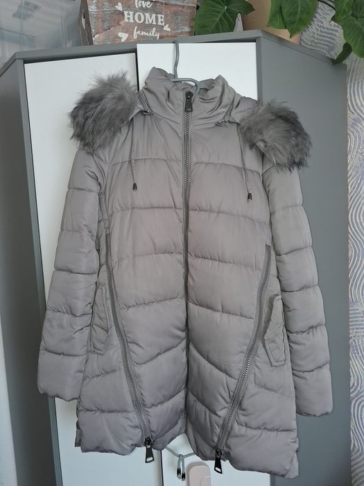 Kurtka zimowa damska Rozmiar L