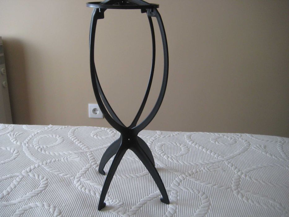 peruca senhora com complementos