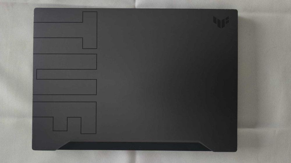 ASUS Gaming 24GB RAM 512GB SSD RTX 3050 Ti