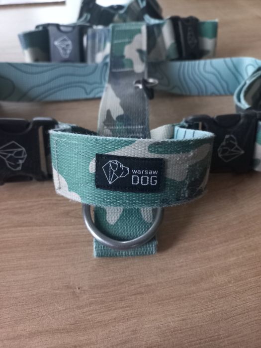 Szelki dla psa !!