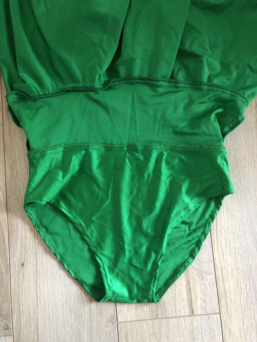 Sukienka do tańców towarzyskich