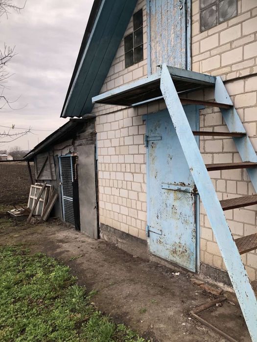 ‼️Без комісії ! Продам добротний будинок в с. Чупира поруч з трасою Київ -Одеса