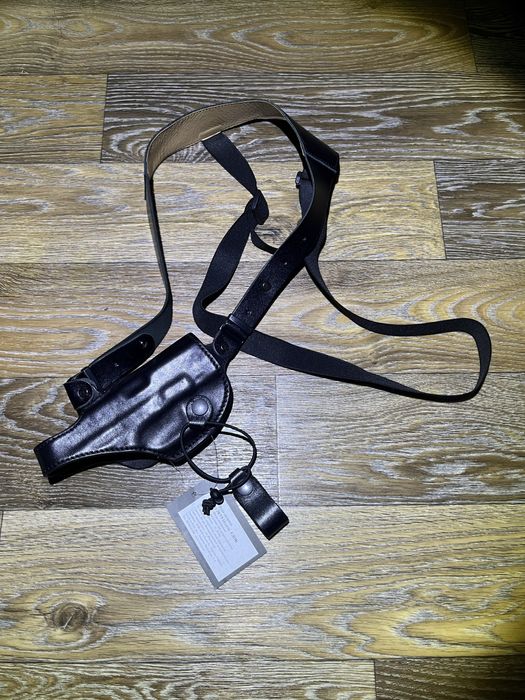 Кобура под Глок , Glock , кожаная