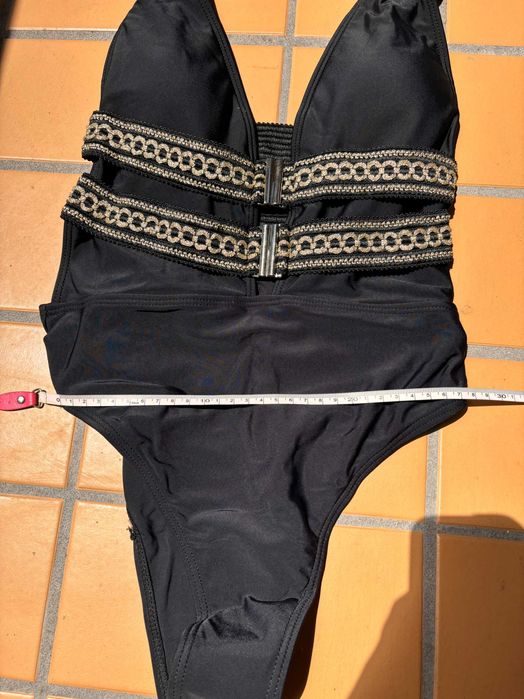 Fato de banho novo 36