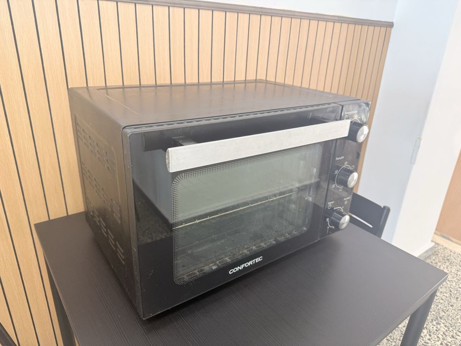 Forno Elétrico Confortec – Usado