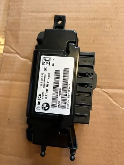 Modulo Air Bag BMW F20 F30 F31 F34 F32 F36 F10 F11 F07 F06 F12 F13