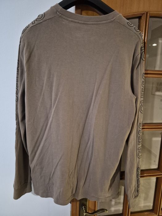 Camisola Guess Tamanho XL