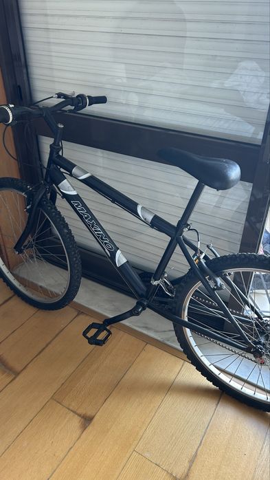 Bicicleta Maxino aro 26