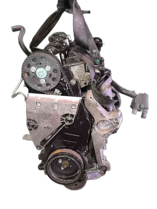 Bloco do Motor VW GOLF IV 1.9 TDI (74 kW / 101 cv) [09.2000 - 06.2005] ATD (OEM)