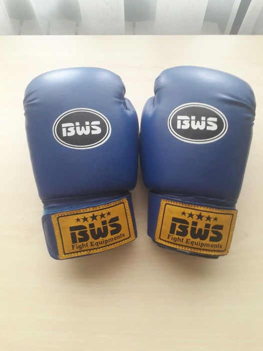 Боксерські перчатки 6 унций