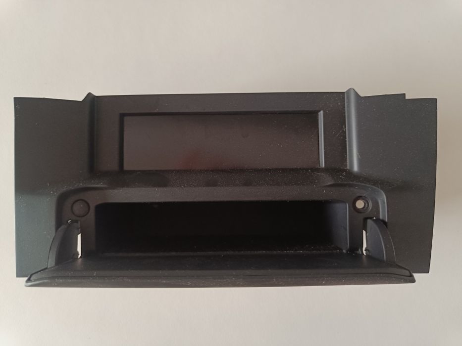 Radio, auto radio Citroen C4