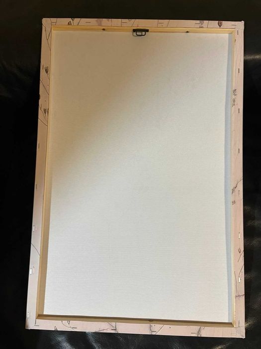 набір з трьох інтер'єрних картин 30 на 40 см Картина