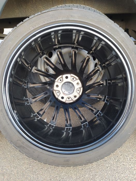 Диски Tesla Honda Acura Mazda Kia Hyundai Infinity Toyota 19(5*114,3)