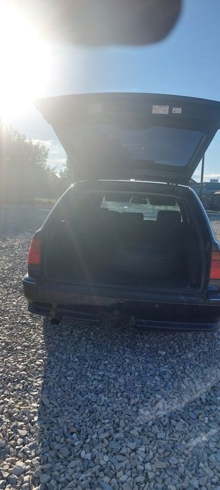 продам BMW е39 2.0 газ / бензин