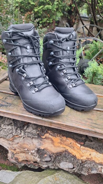 Haix Commander GTX