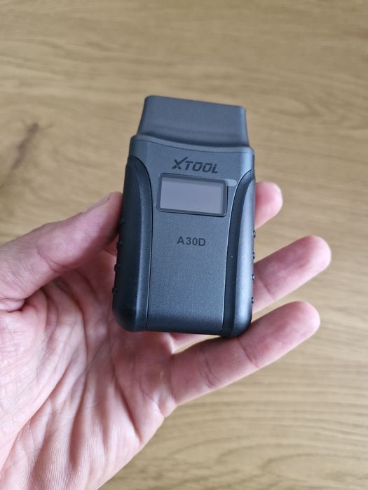 A30D xtool maquina de diagnostico por bluetooth com atualizacoes vitalicias