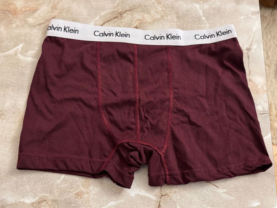 Продам нові чоловічі труси/боксери Kalvin Klein.; розмір L/Xl