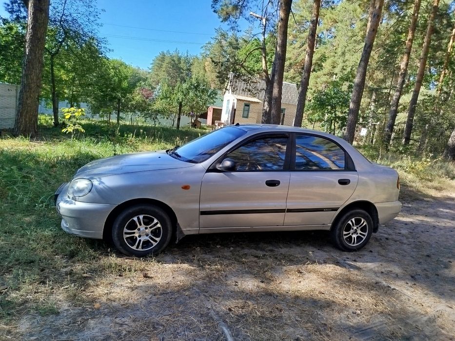 Продам Daewoo Sens