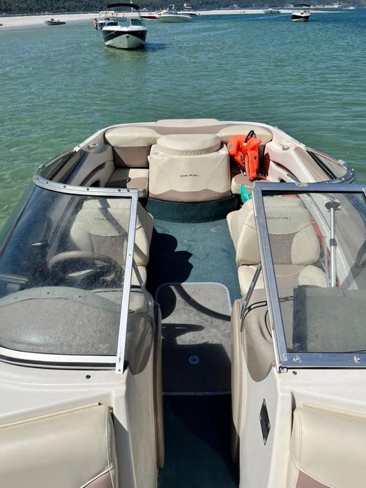 Barco Bayliner Mercruiser