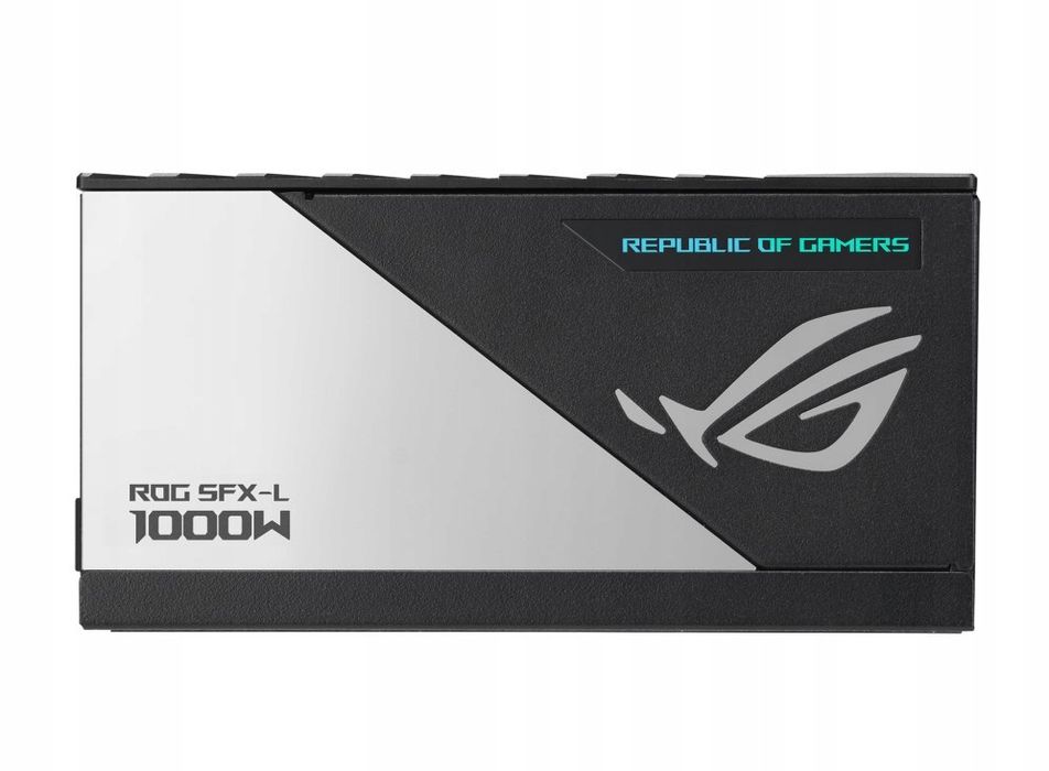 Zasilacz Asus Rog Loki Sfx-L 1000 W 80 Plus Platinum