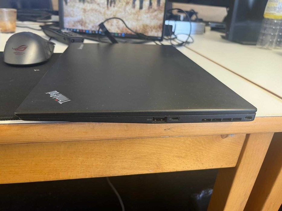 Portatil Lenovo X1