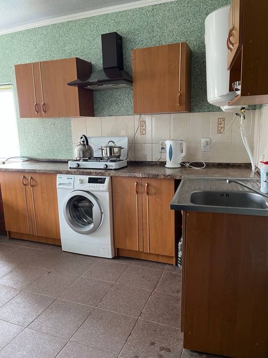 Будинок за адресою вул. Рокосовського (площа 130 м²) - Atlanta.ua - фото 14