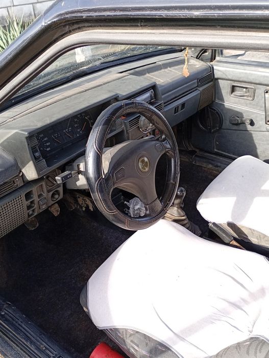 ВАЗ 21099 1997 год