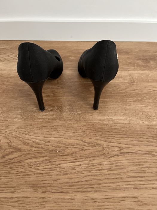 Sapatos, marca Tommy