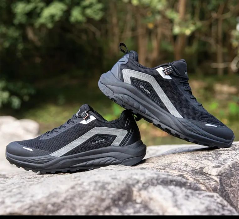 Термо кросівки BAAS