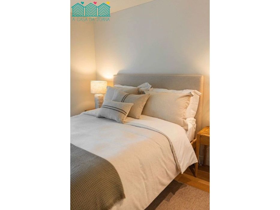 Apartamento T2 em Coimbra