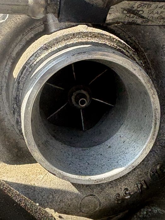 Silnik 2.5 Tdi Bau 210km a6 c5