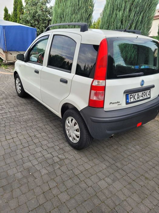 Sprzedam Fiat Panda