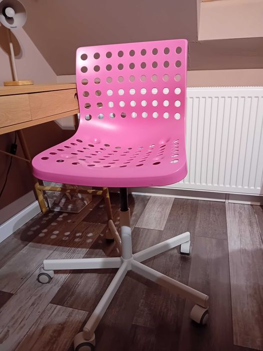 Krzesło obrotowe IKEA