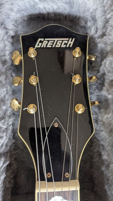 Електрогітара Gretsch G5422TG Electromatic