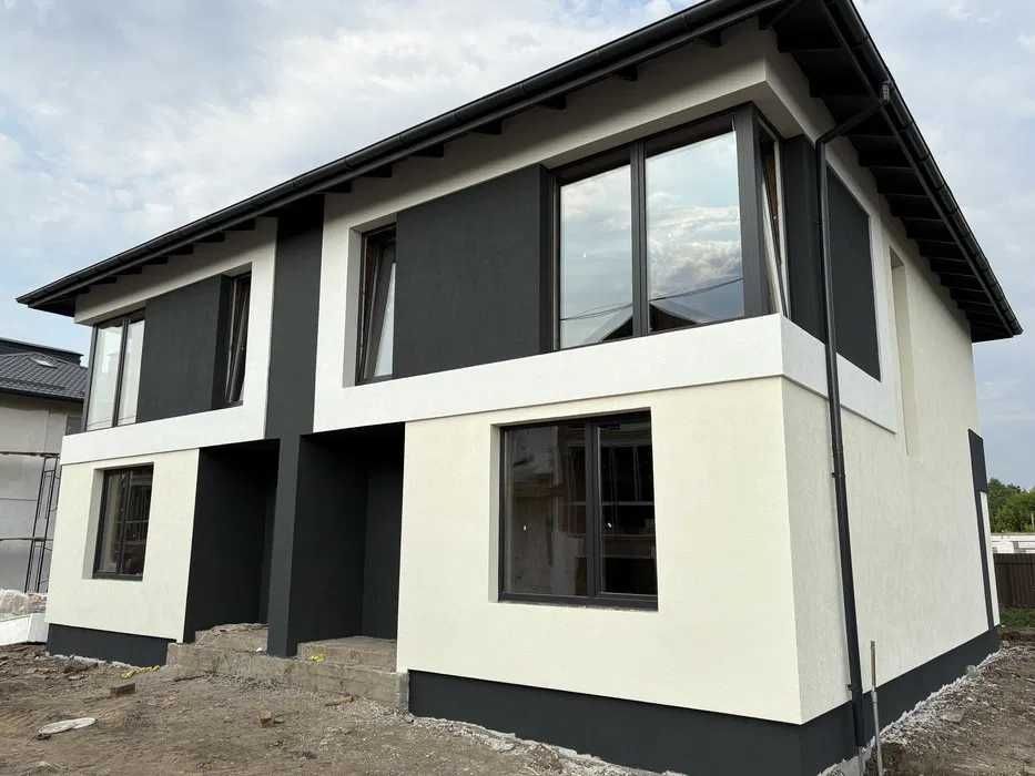 Дуплекс 124м2 з газом ‼️ КМ Beverly Hills ‼️ Гатне | Без Комісії