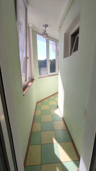 Здам 2х рівневу квартиру в Центрі 3030