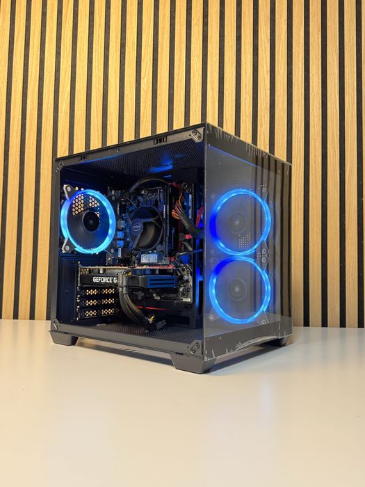 Pc Gaming | Intel i5 | Nvidia GTX | 16GB RAM