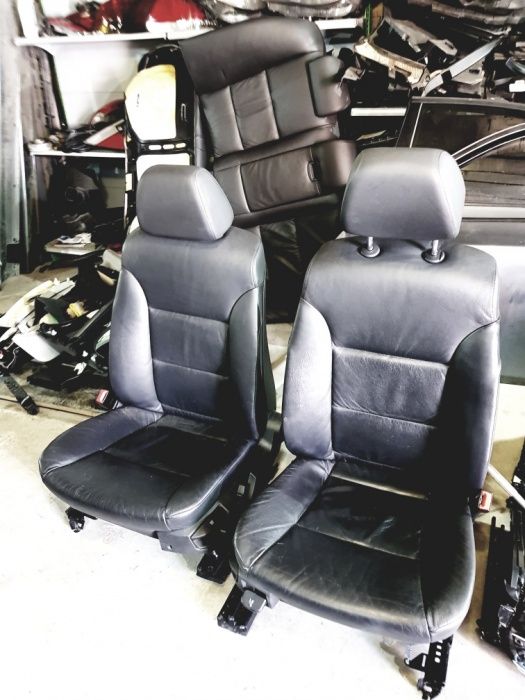 Сидіння БМВ Е60 Е53 Е65 Е70 Е70 Е90 Е92 Ф01 Ф10 Ф30 Салон BMW