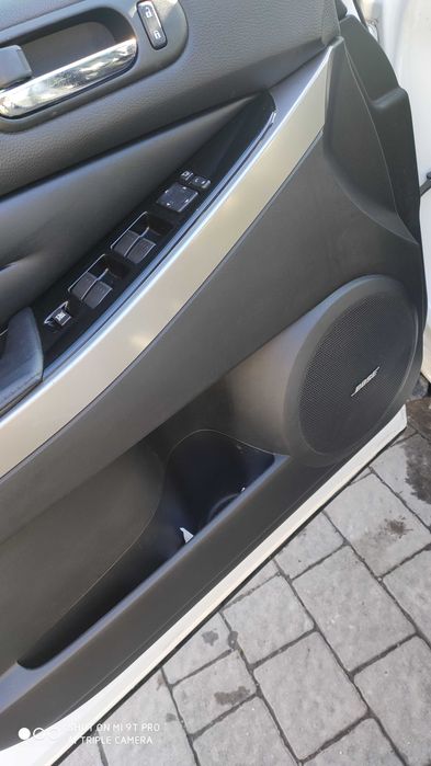 Авто Мазда сх-7 ...