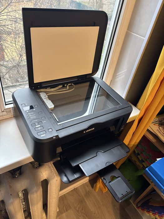 Принтер сканер Canon Pixma MG3240 Wi-Fi 3 в 1
